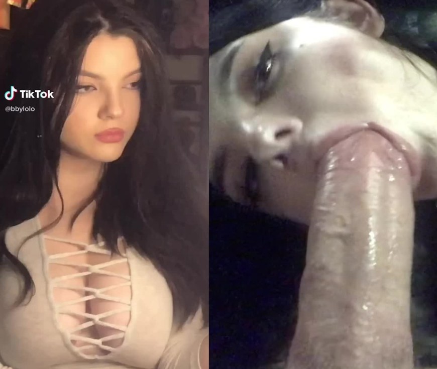 Порнозвезды из тик тока sex