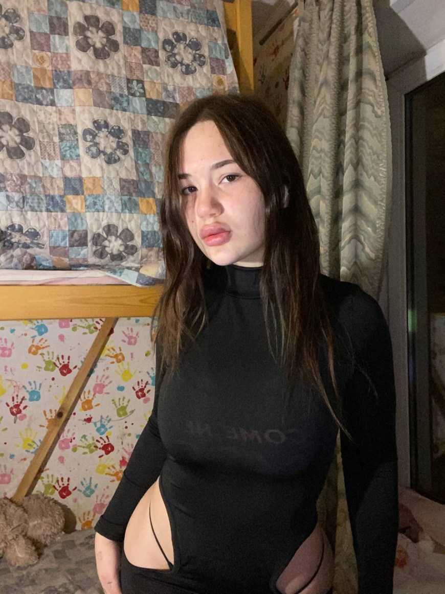 Кристина Бурлуцкая (@Kristina_Durman_)