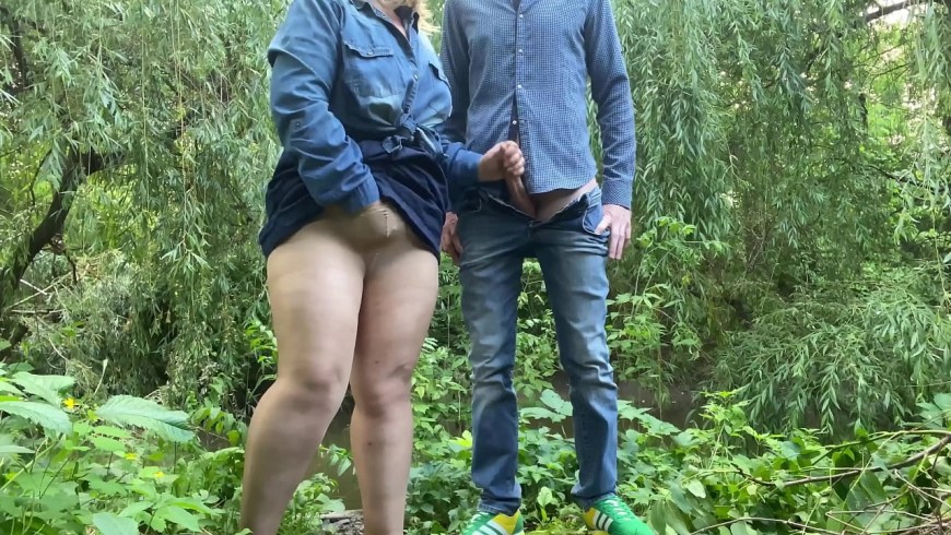 Sperm on Lady's ass - Becky Carol and Michael Ernandes xhams