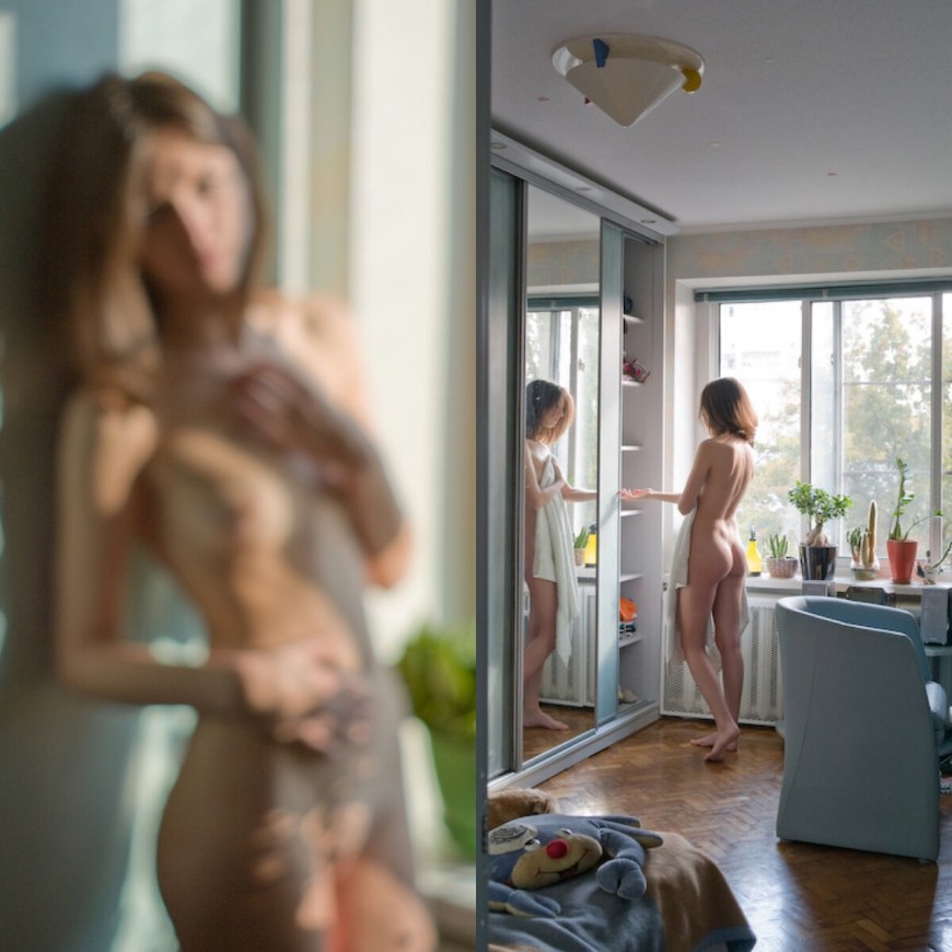 Наталья Шелягина сливы голая