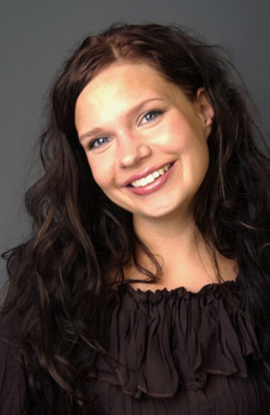 Анна Кристина Юусо
