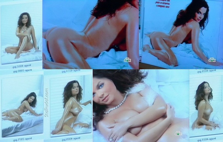 Наташа Королева Maxim