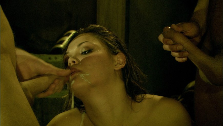 Shay Jordan - Pirates II. Stagnetti's Revenge (1)
