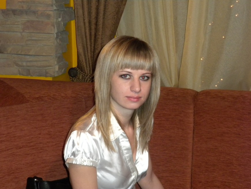 Корбут Юлия Олеговна