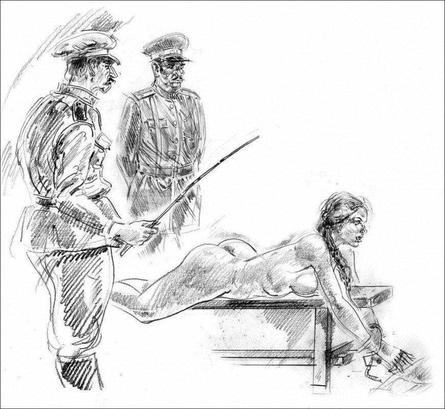 Киндинов spanking Art военкомат
