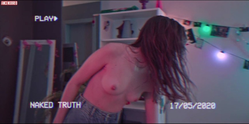 Александра соловьёва nude